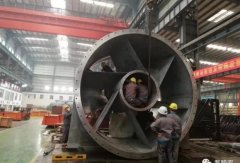 宁波袁骏贸易物流管理有限公司浅谈那些世界级的大泵