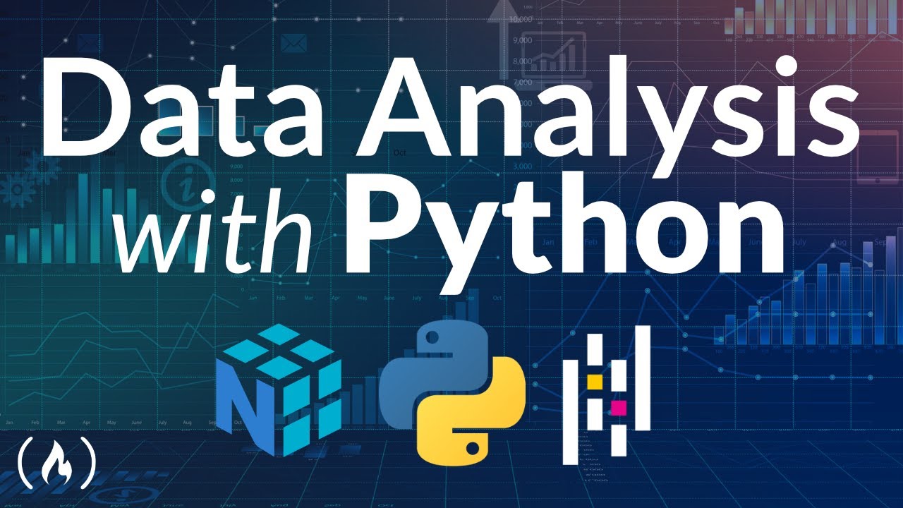 Python Data Analysis