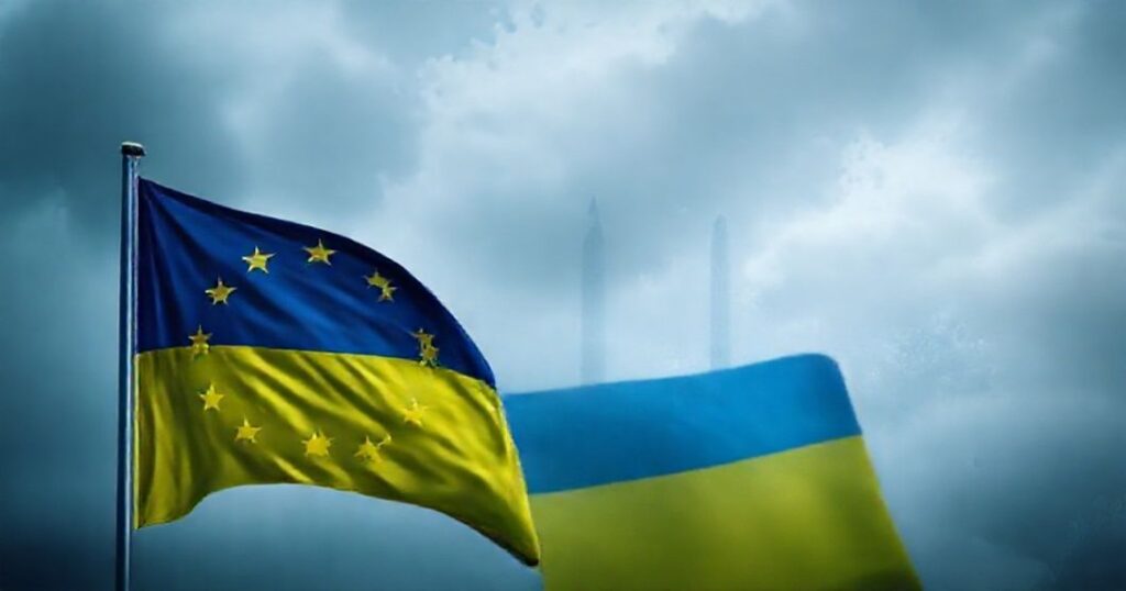 EU Approves €90bn Ukraine Loan: Economic and Job Impact