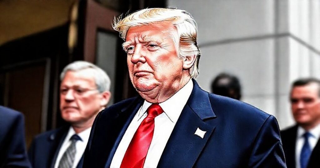 Trump Pleads Not Guilty to 34 Felony Counts: Full Report