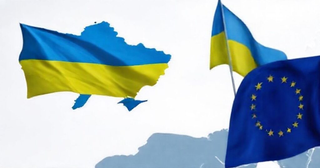 EU Approves €90bn Ukraine Loan: Economic & Job Impact