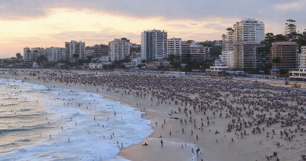 Australia Intelligence Review After Bondi Attack