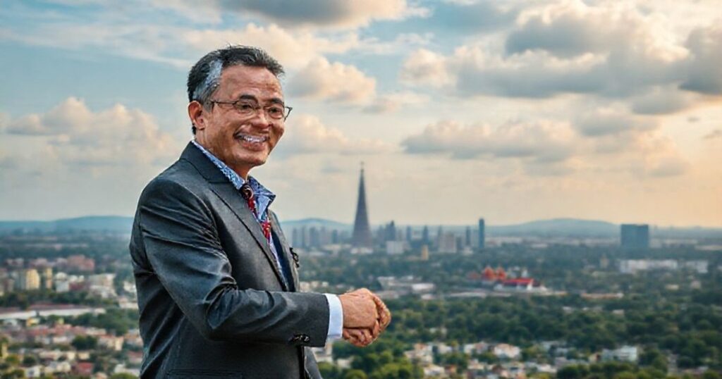 Thailand-Cambodia Diplomatic Relations and Peace Efforts