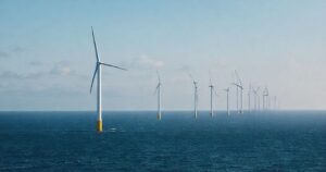 Trump Suspends Offshore Wind Projects Over Security