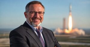 ULA CEO Tory Bruno Resigns After 12-Year Tenure
