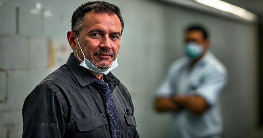 CBS Pulls 60 Minutes El Salvador Prison Segment