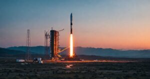 Rocket Lab Stock Forecast: Price Target Hiked for 2025