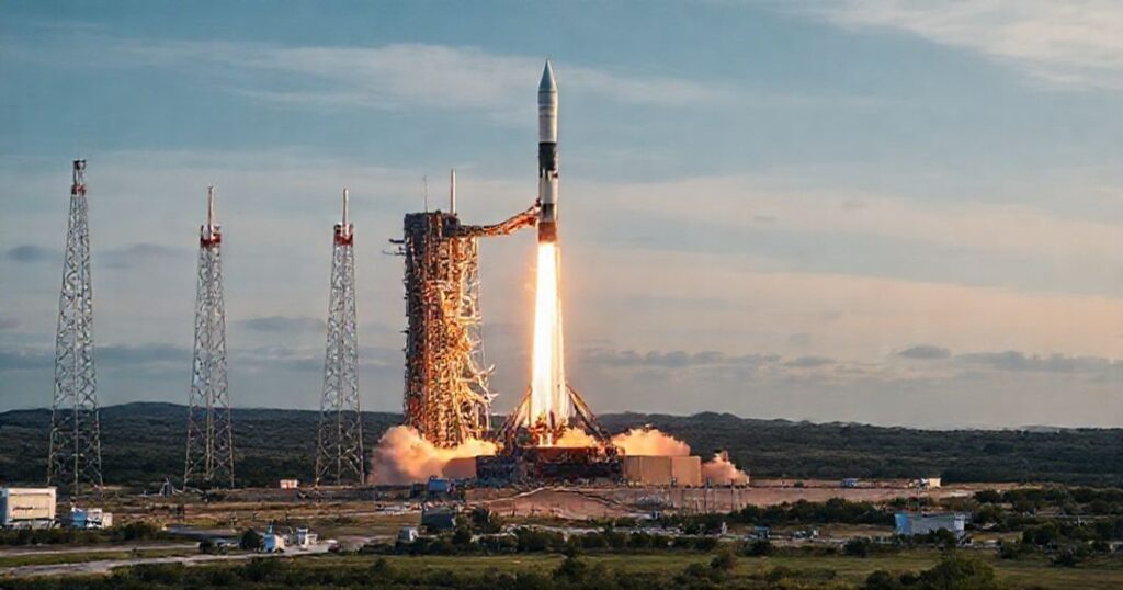 Rocket Lab Stock Growth: Price Targets Hiked for 2025