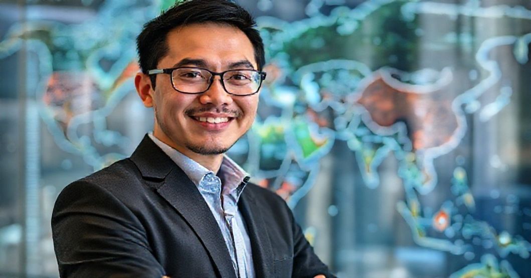 Junior Data Scientist Roles in Geospatial Tech